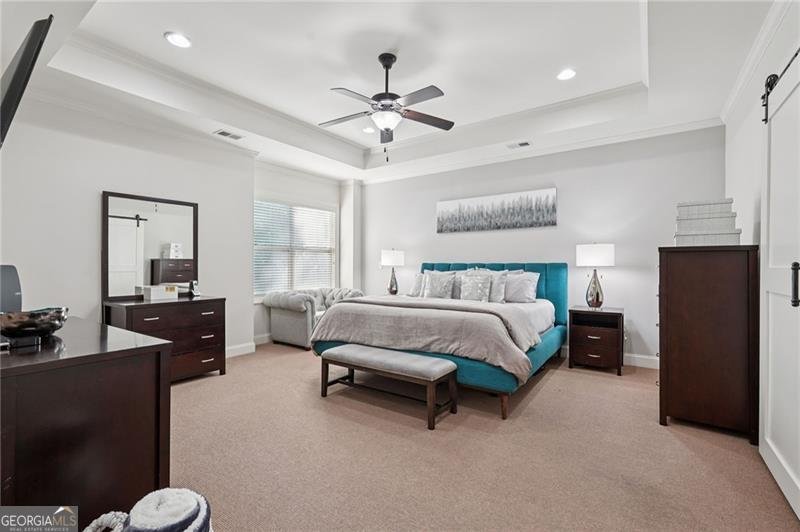 1720 Flinthaven Court Lawrenceville - 51