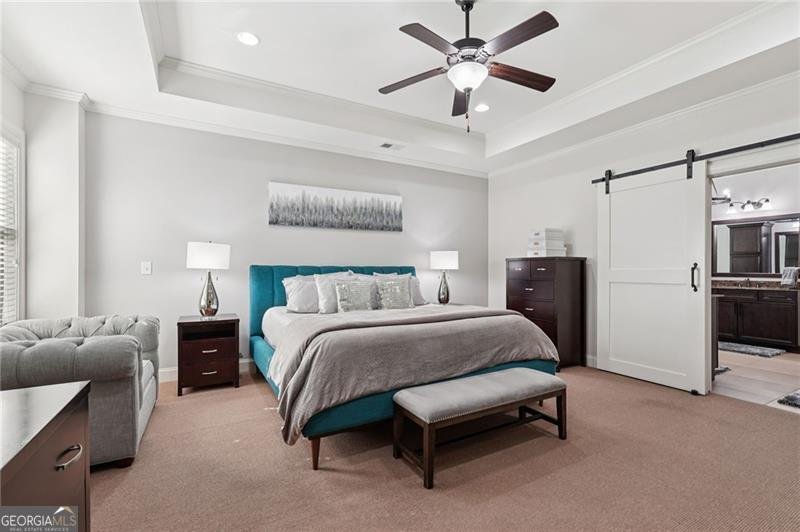 1720 Flinthaven Court Lawrenceville - 52
