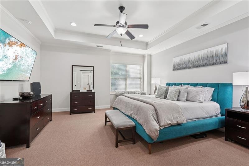 1720 Flinthaven Court Lawrenceville - 53