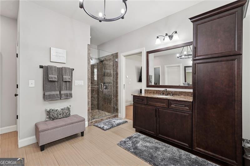 1720 Flinthaven Court Lawrenceville - 56