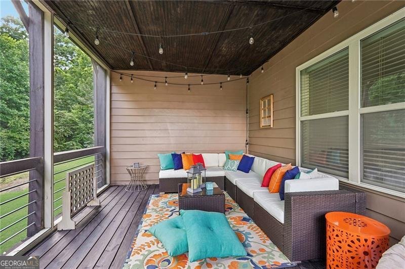 1720 Flinthaven Court Lawrenceville - 6