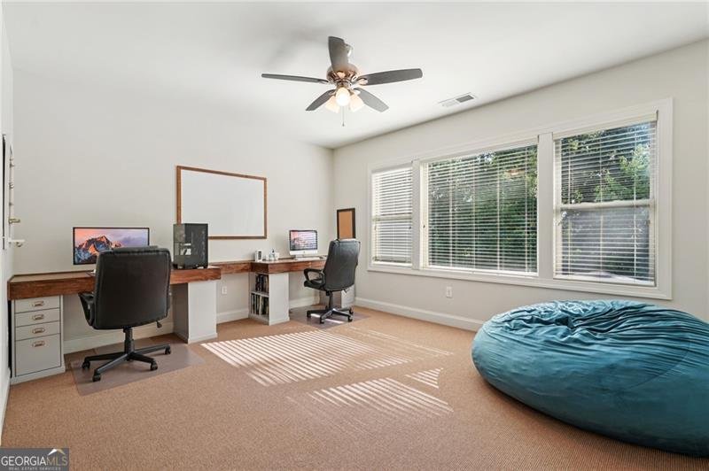 1720 Flinthaven Court Lawrenceville - 61