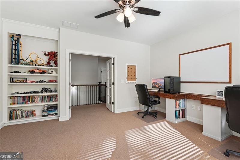 1720 Flinthaven Court Lawrenceville - 62