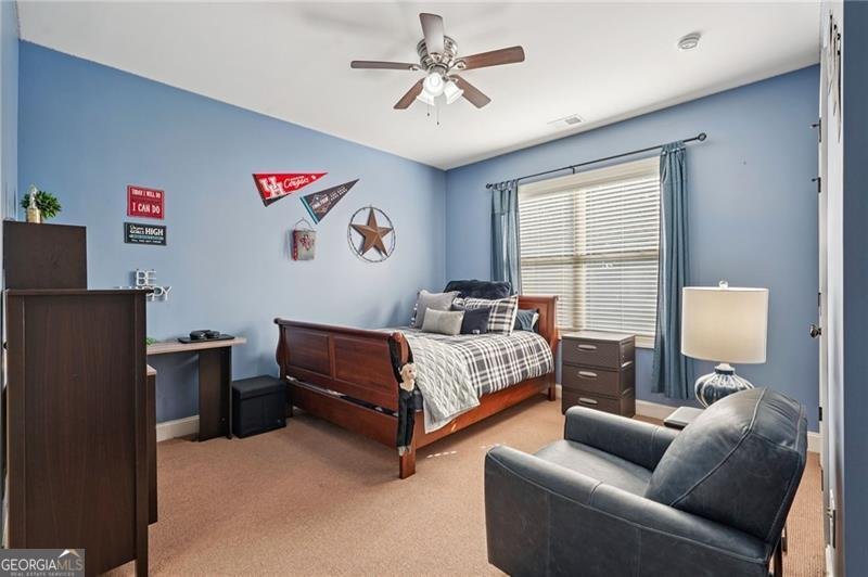 1720 Flinthaven Court Lawrenceville - 63