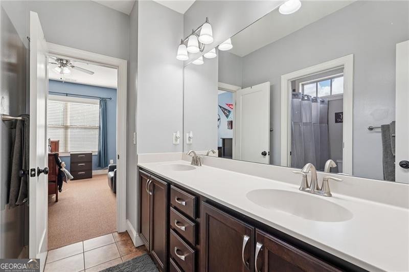 1720 Flinthaven Court Lawrenceville - 65