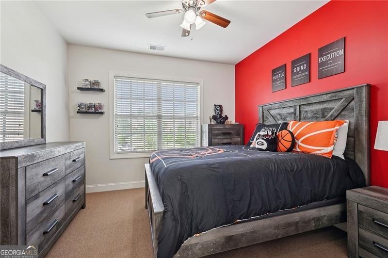 1720 Flinthaven Court Lawrenceville - 67