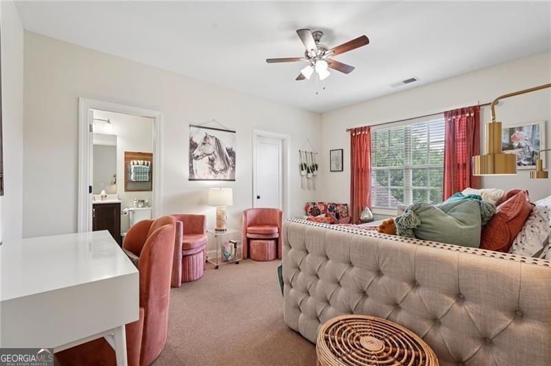1720 Flinthaven Court Lawrenceville - 69