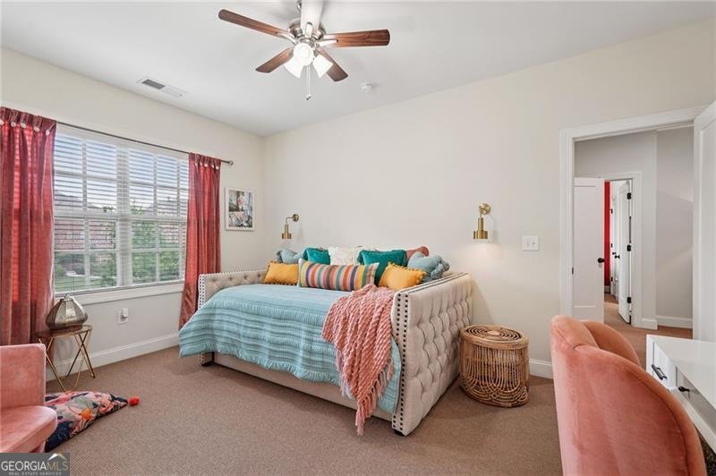 1720 Flinthaven Court Lawrenceville - 70
