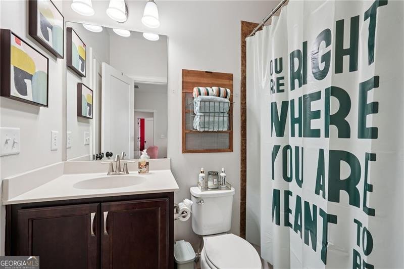 1720 Flinthaven Court Lawrenceville - 71