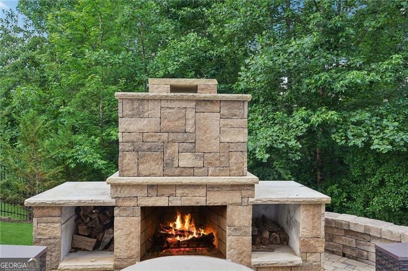 1720 Flinthaven Court Lawrenceville - 8