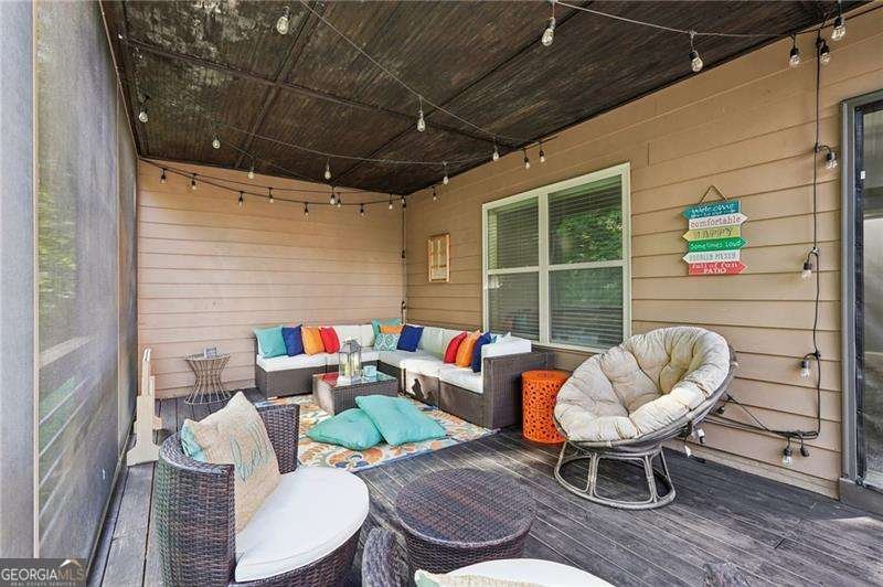 1720 Flinthaven Court Lawrenceville - 80