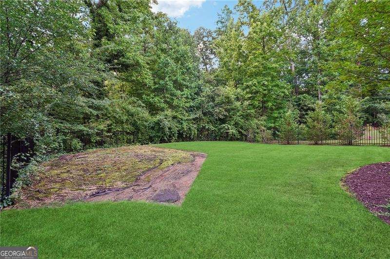 1720 Flinthaven Court Lawrenceville - 89
