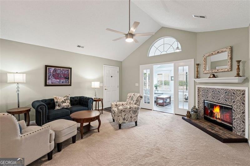 3036 ORCHARD RIDGE Circle Duluth - 1