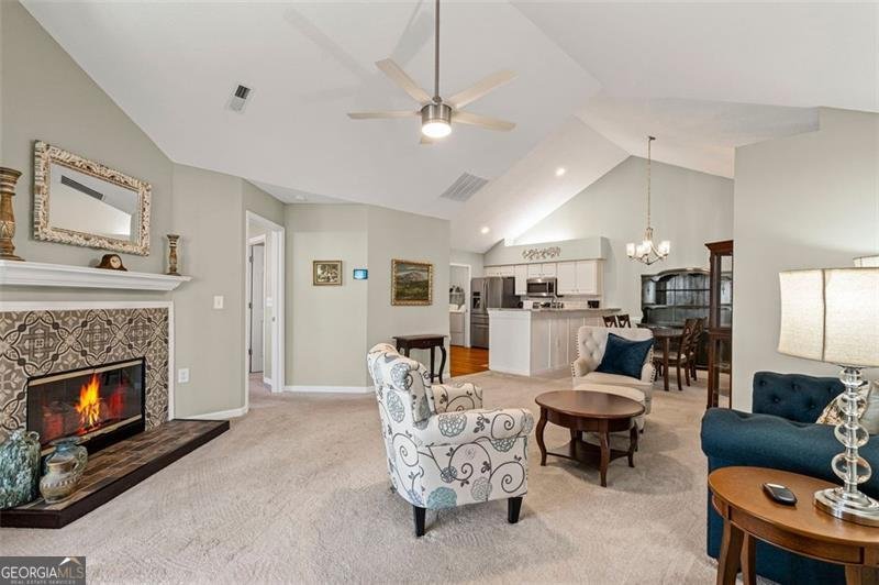 3036 ORCHARD RIDGE Circle Duluth - 2