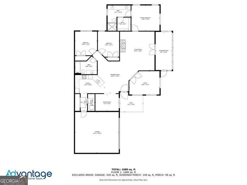 3036 ORCHARD RIDGE Circle Duluth - 21