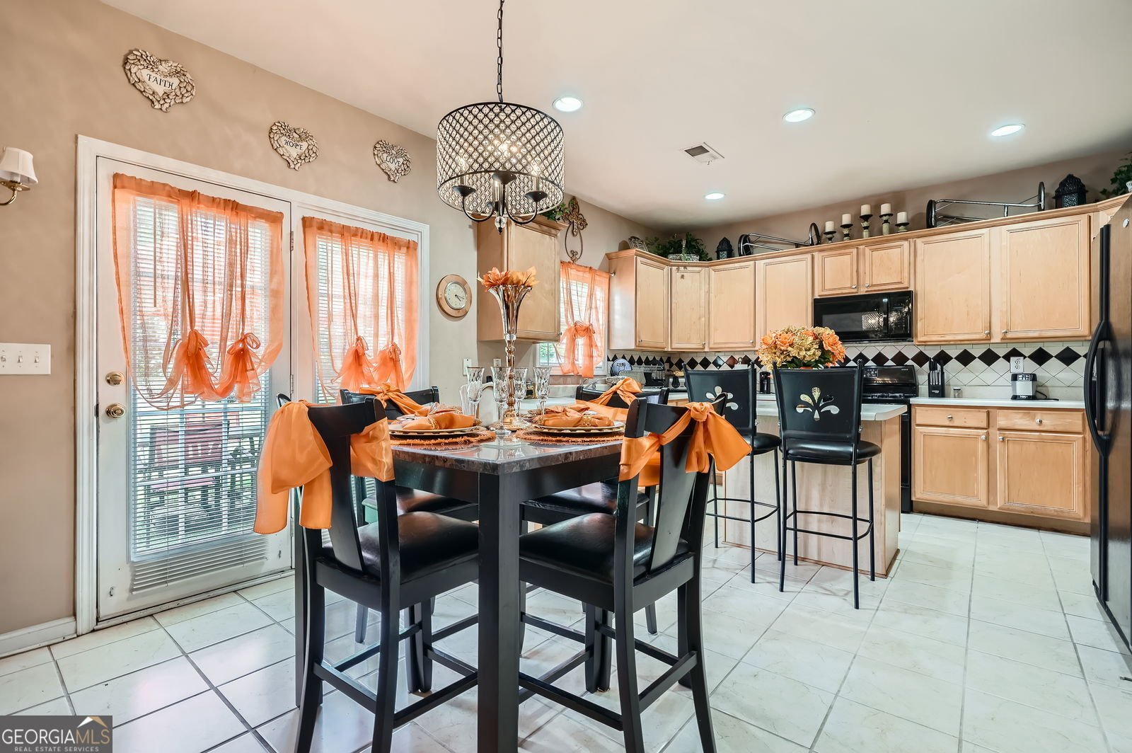 1784 Brandemere Drive Austell - 10