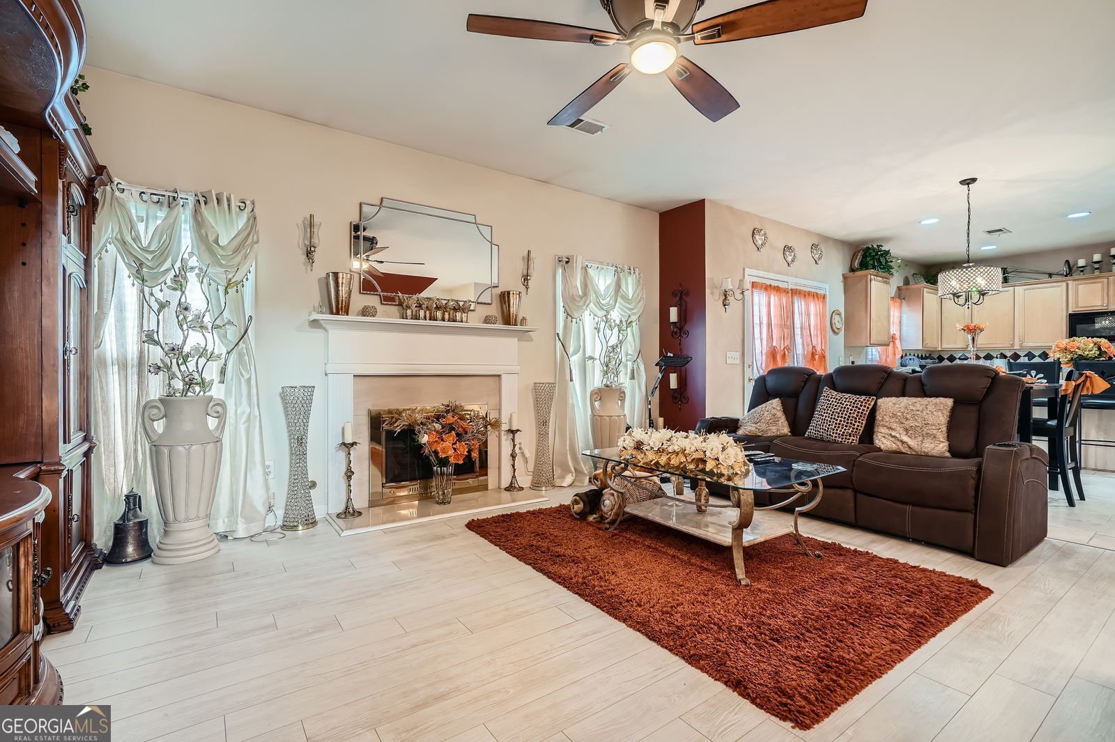 1784 Brandemere Drive Austell - 11