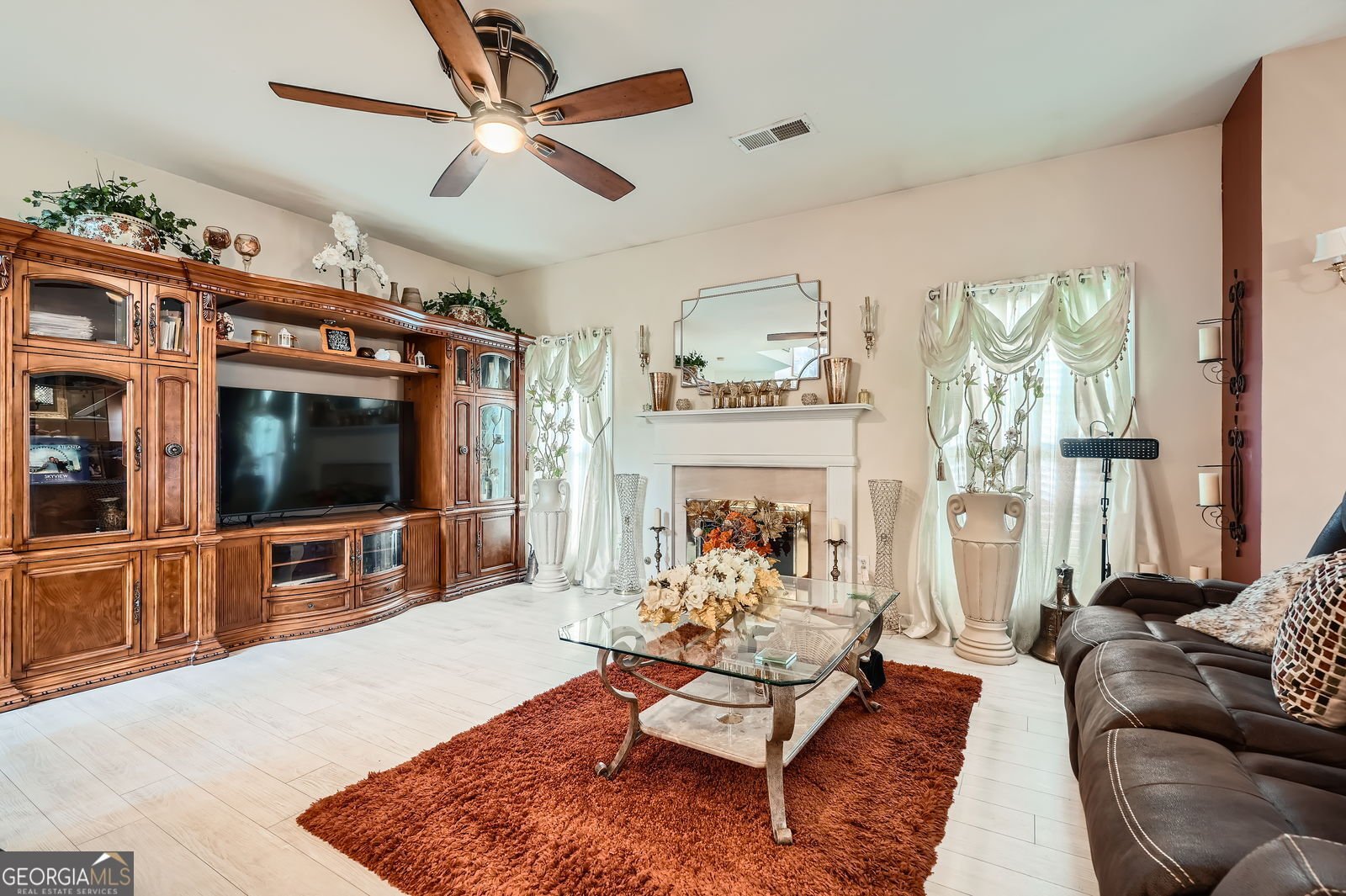 1784 Brandemere Drive Austell - 12