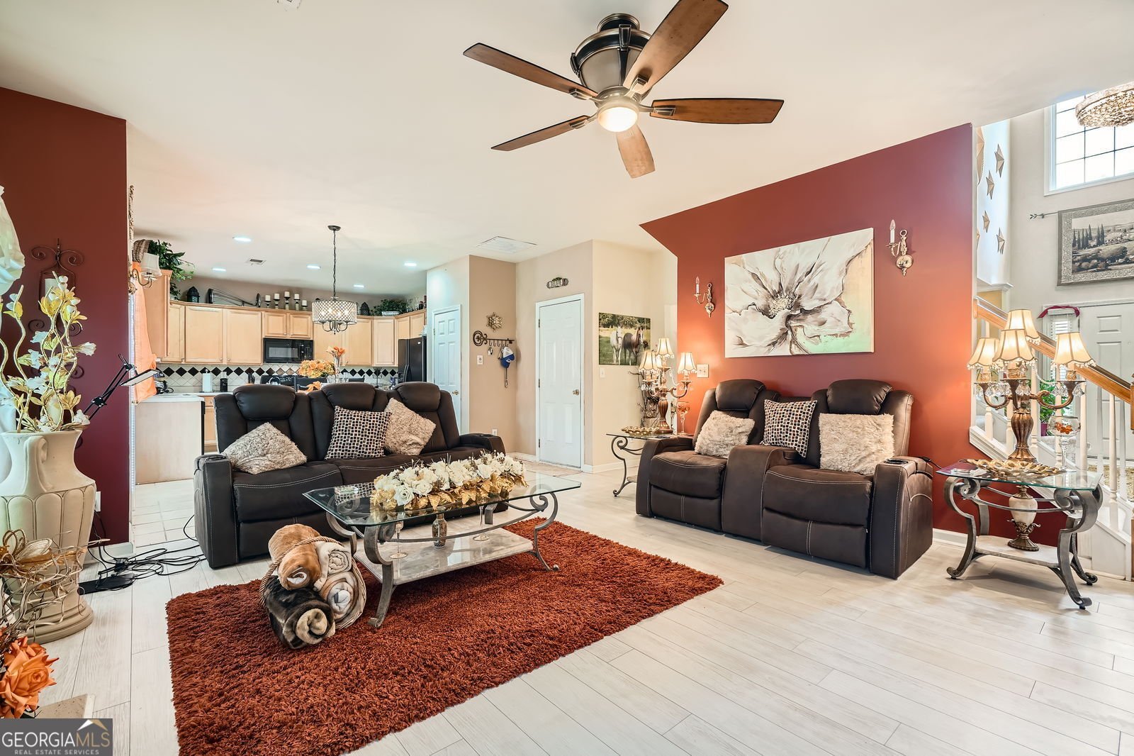 1784 Brandemere Drive Austell - 13
