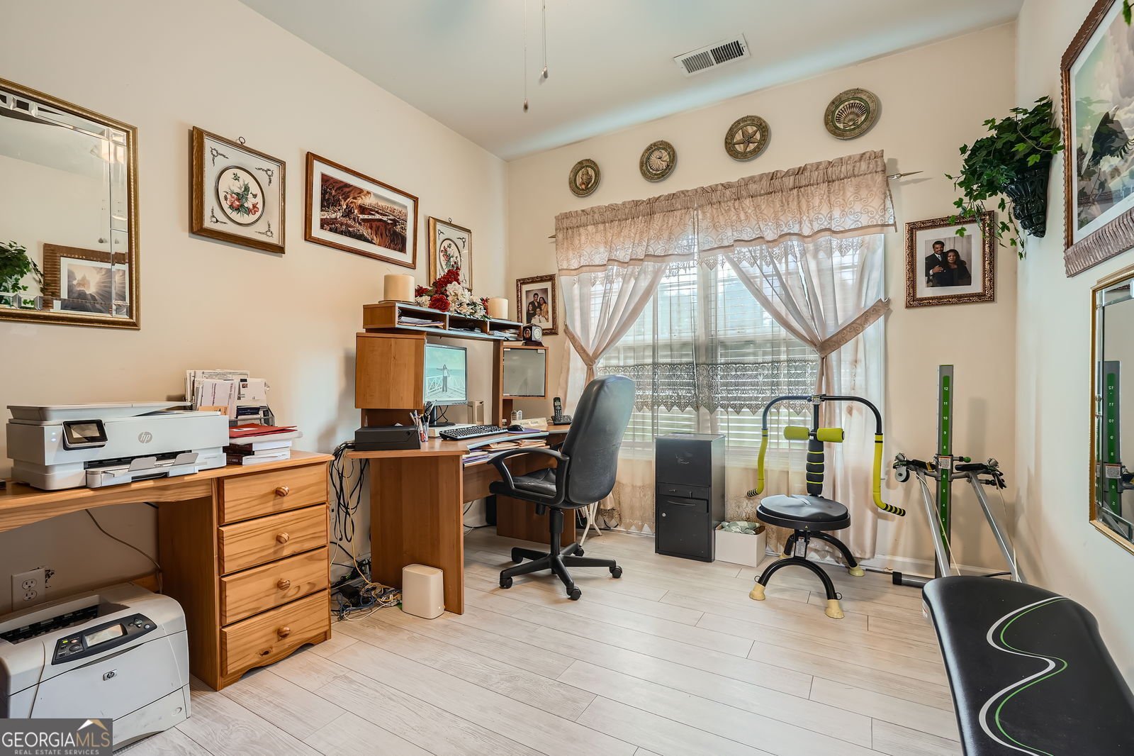 1784 Brandemere Drive Austell - 14