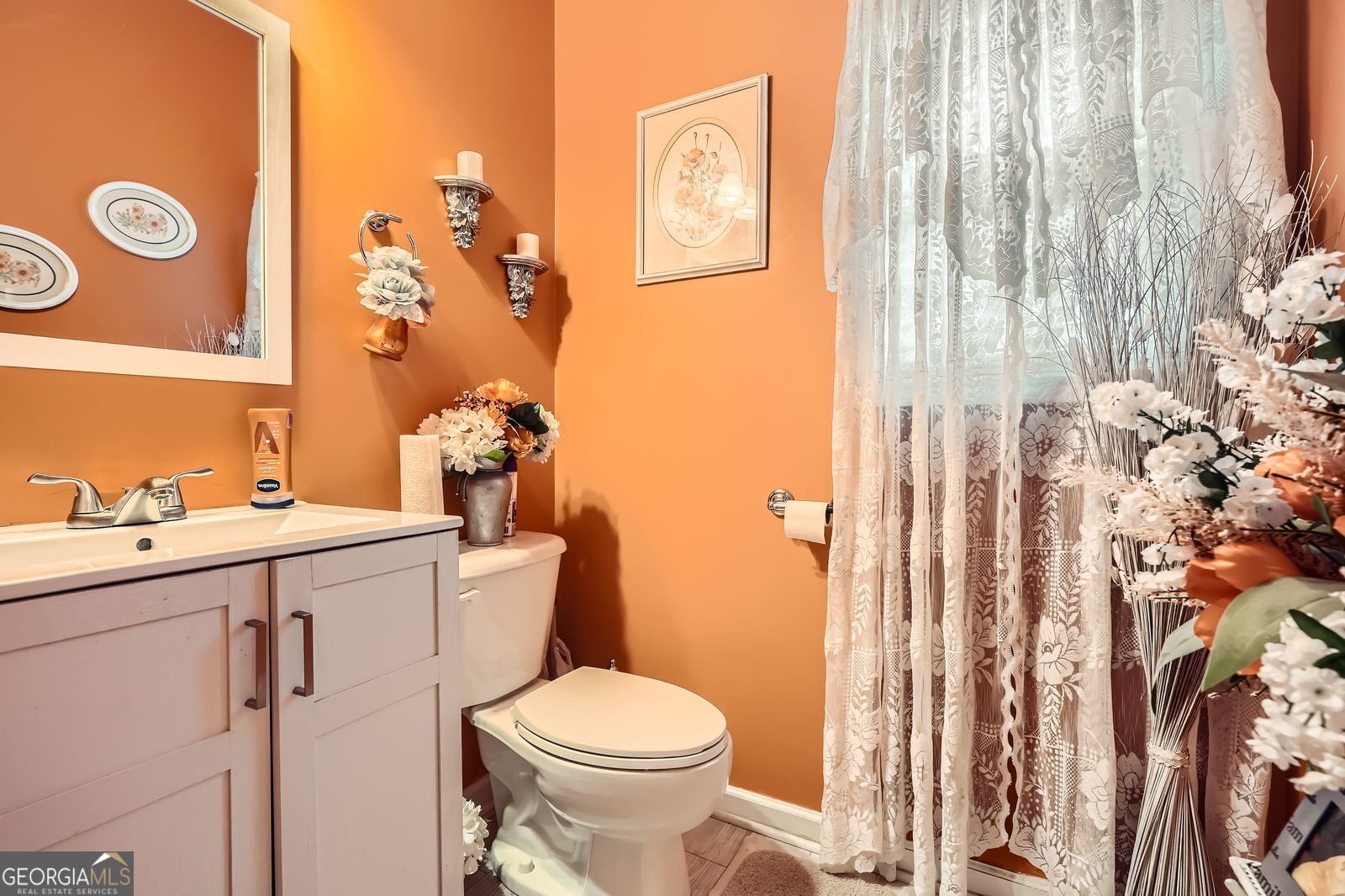 1784 Brandemere Drive Austell - 15
