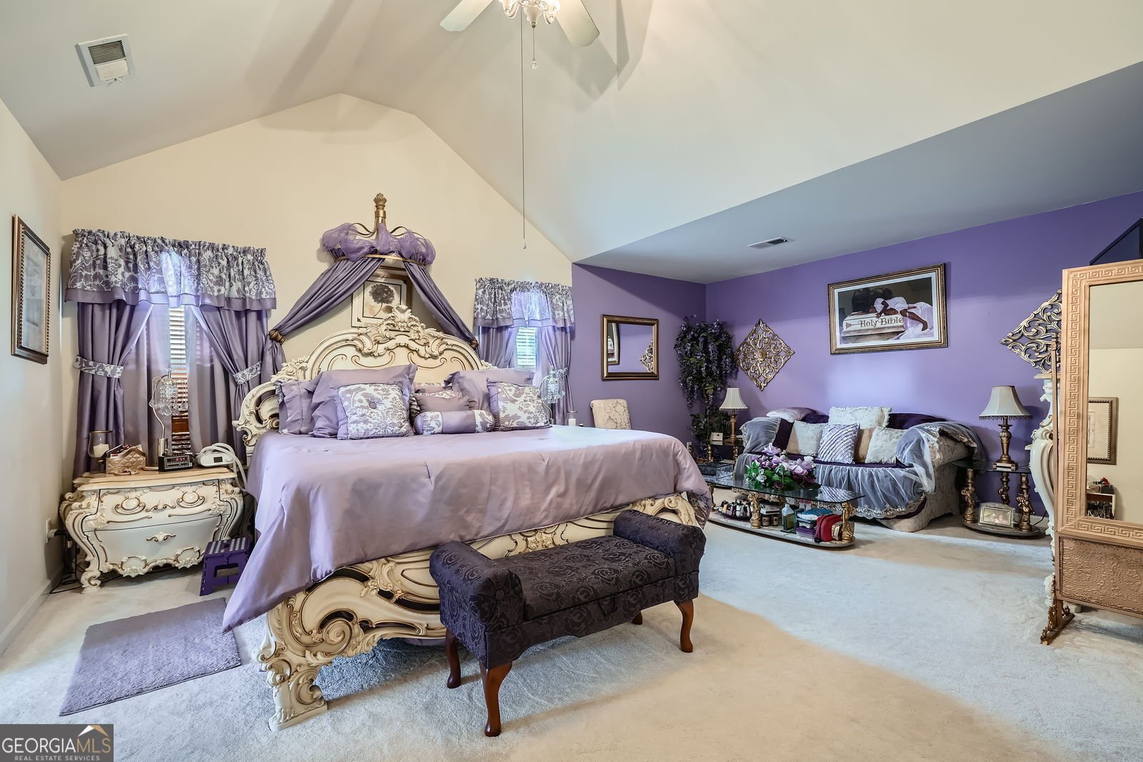 1784 Brandemere Drive Austell - 16
