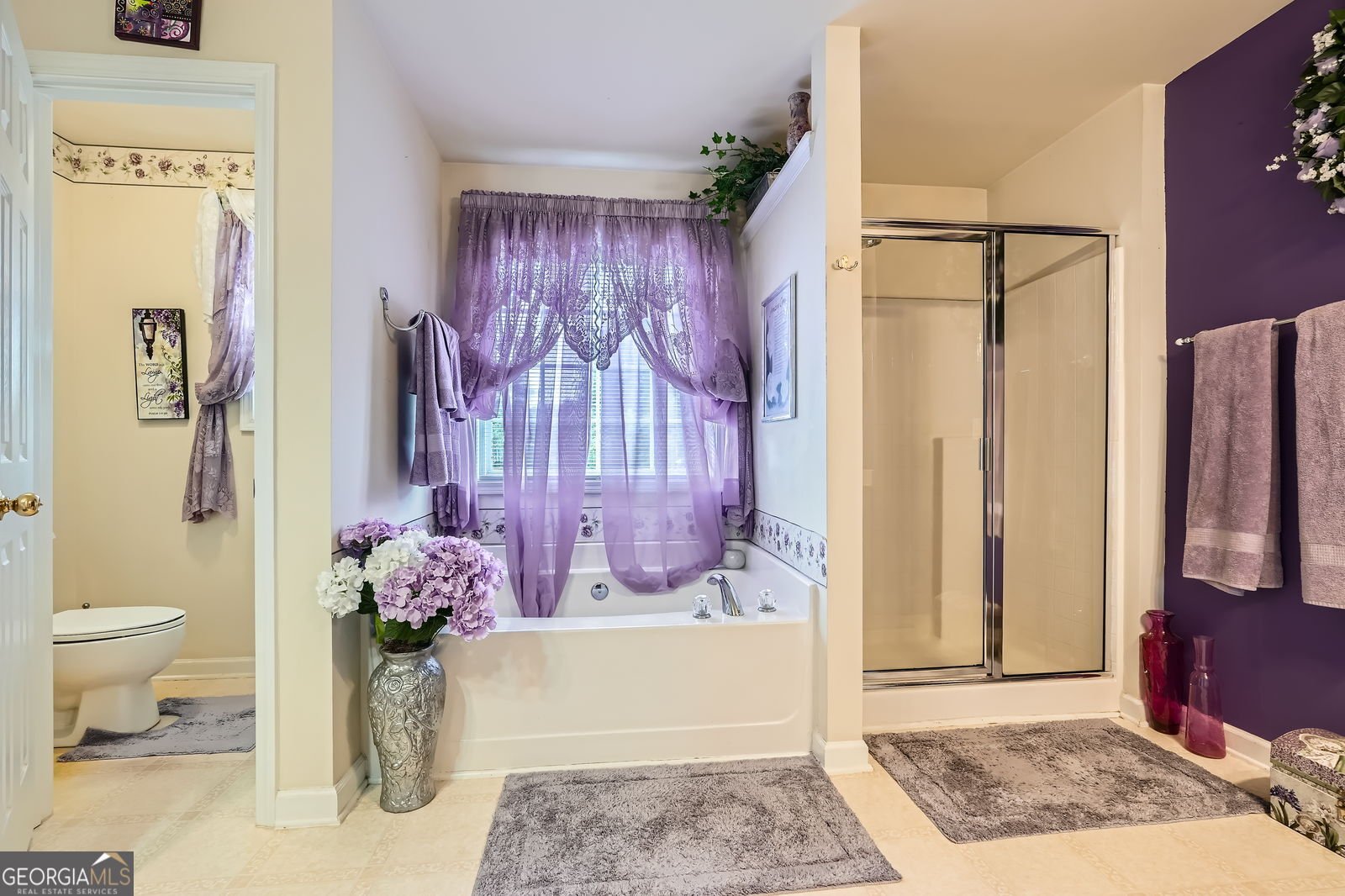 1784 Brandemere Drive Austell - 19