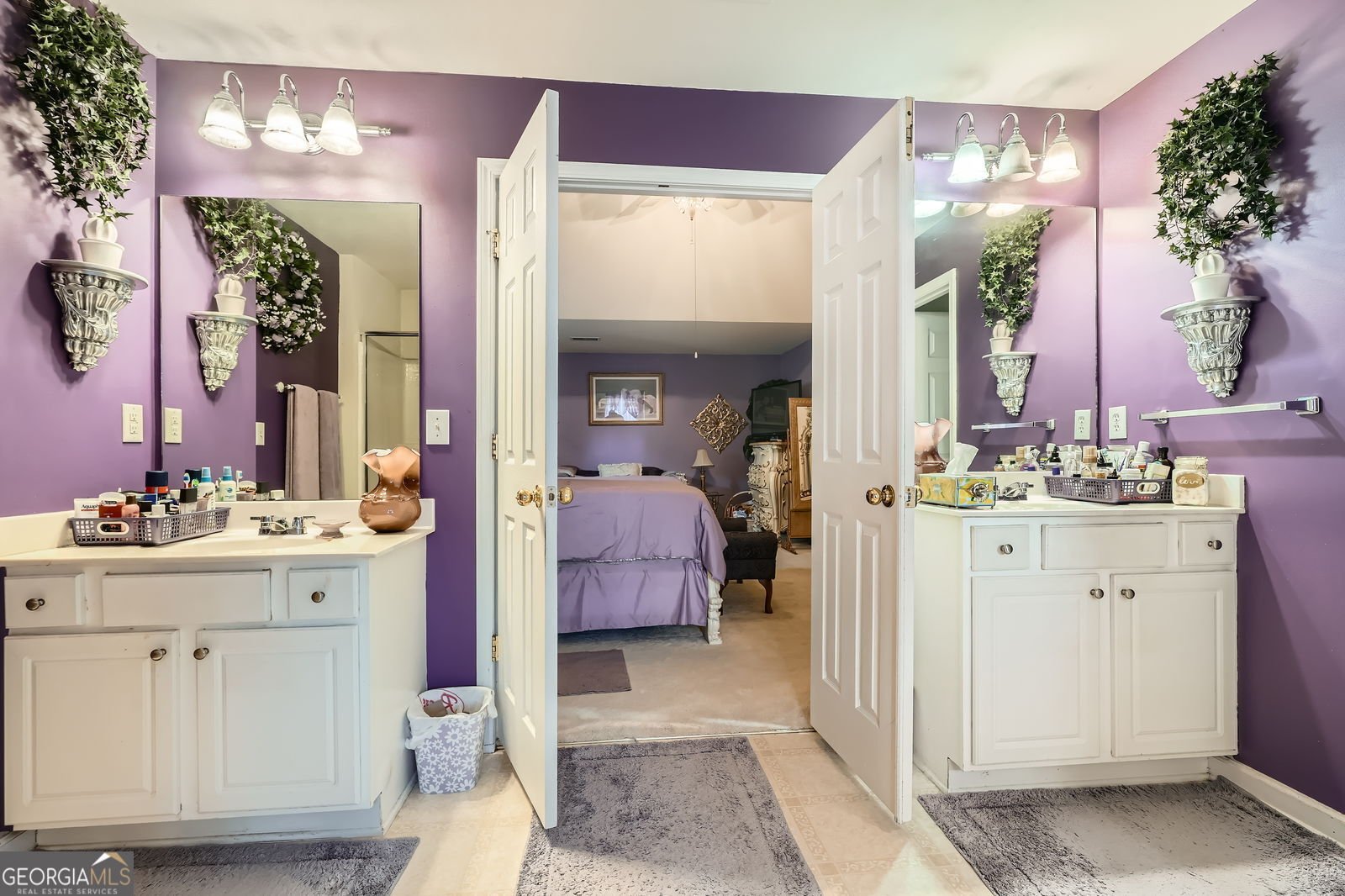 1784 Brandemere Drive Austell - 20