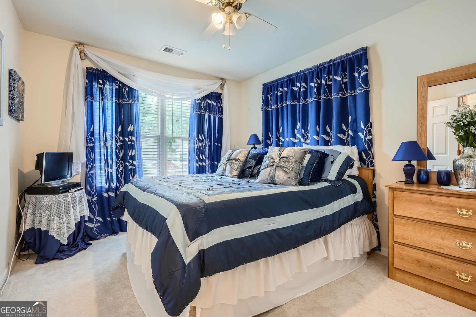 1784 Brandemere Drive Austell - 21