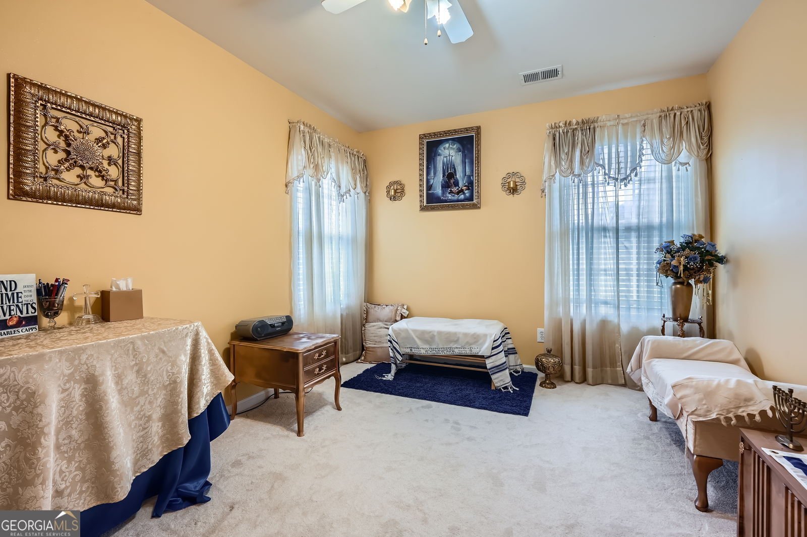 1784 Brandemere Drive Austell - 22