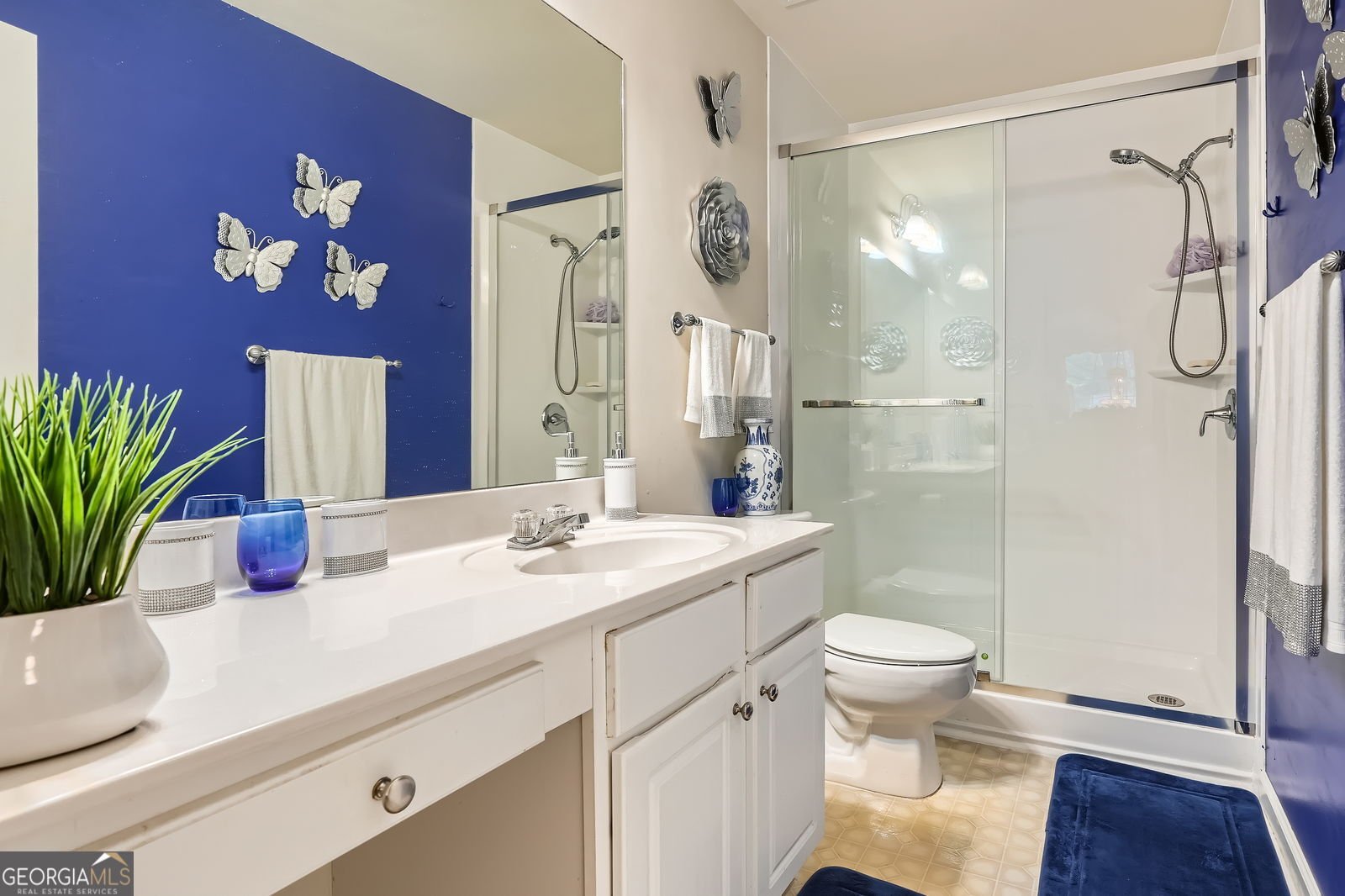 1784 Brandemere Drive Austell - 23