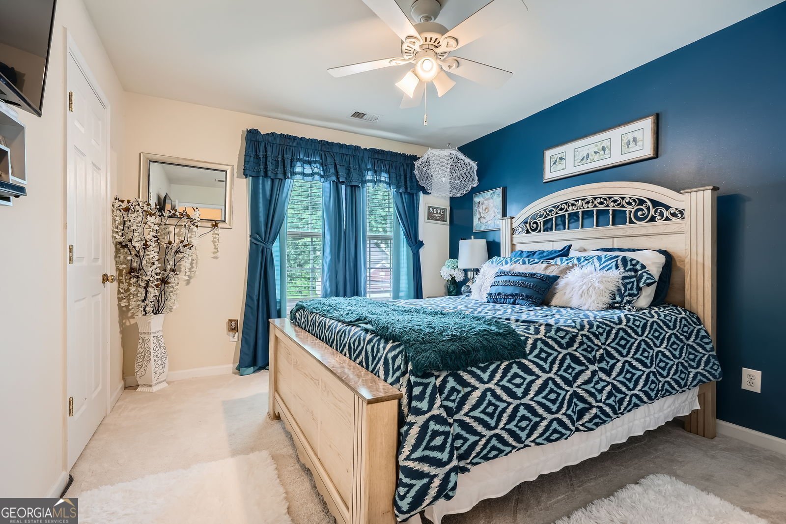 1784 Brandemere Drive Austell - 24