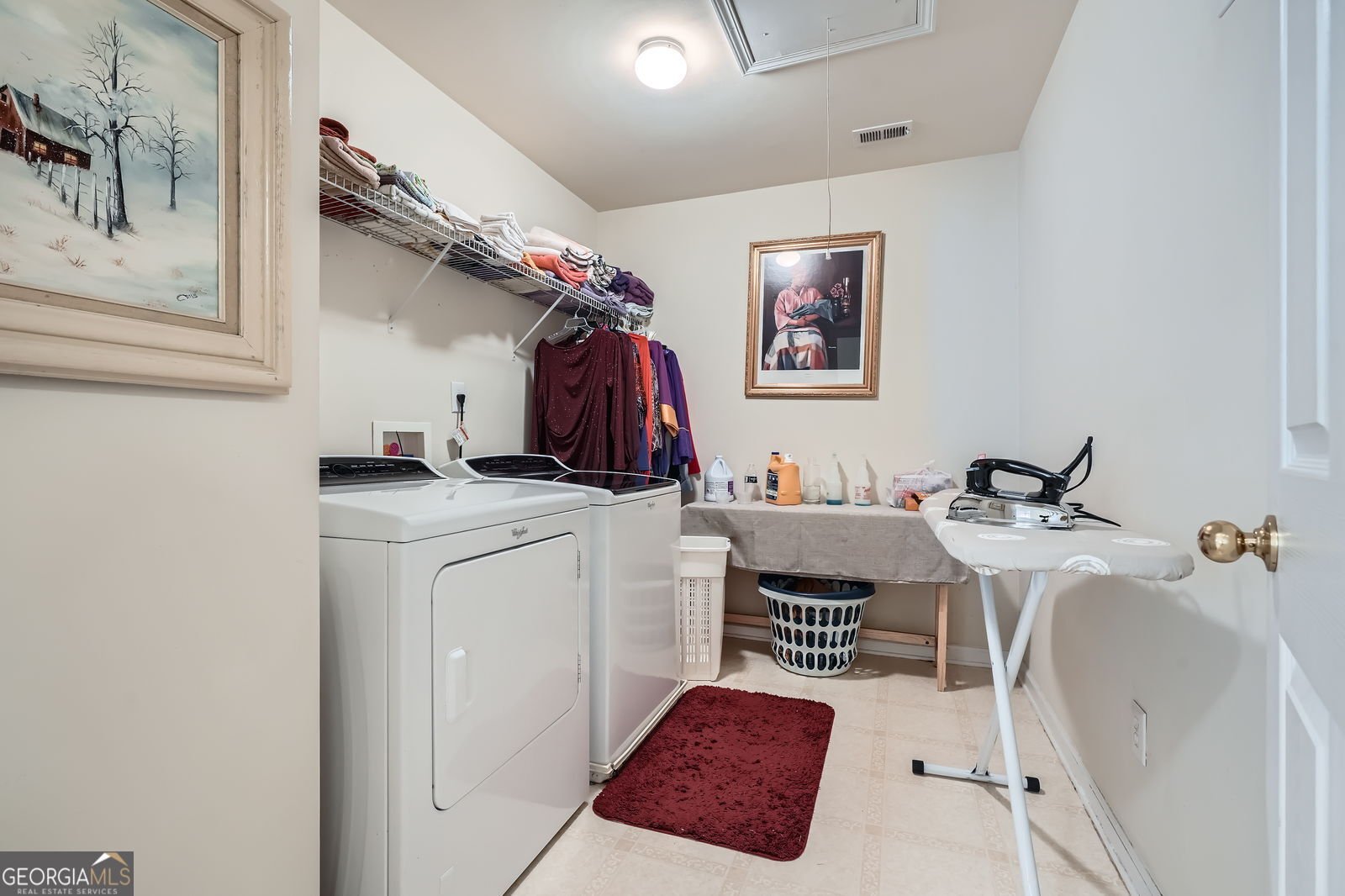 1784 Brandemere Drive Austell - 25