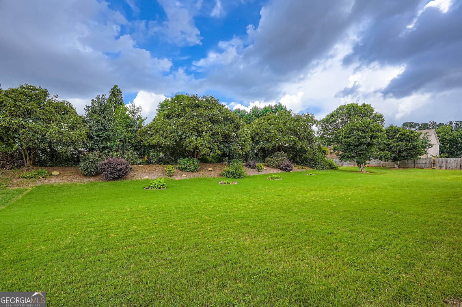 1784 Brandemere Drive Austell - 27