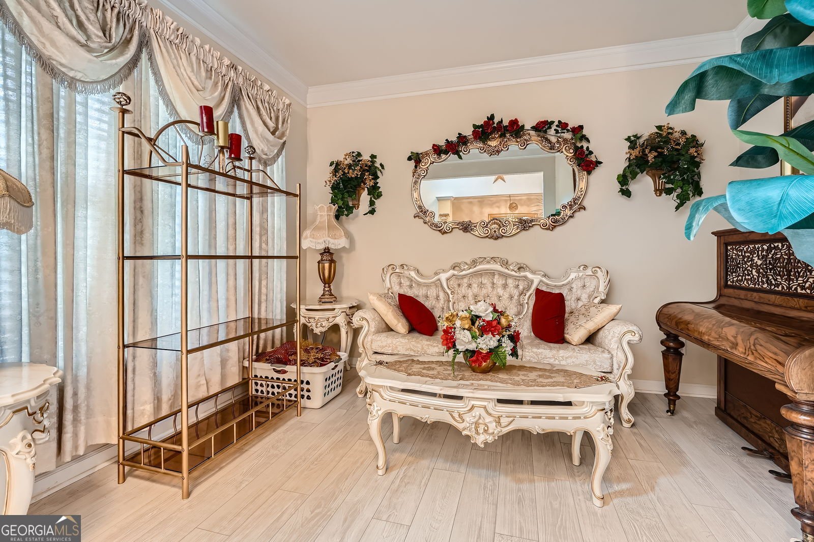 1784 Brandemere Drive Austell - 5