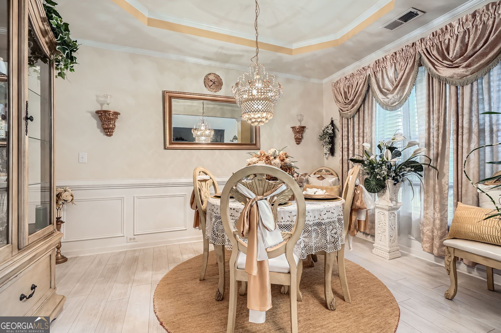 1784 Brandemere Drive Austell - 6