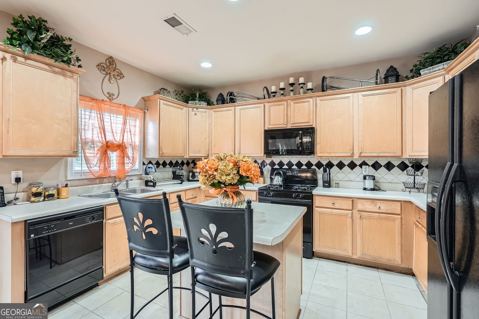 1784 Brandemere Drive Austell - 7