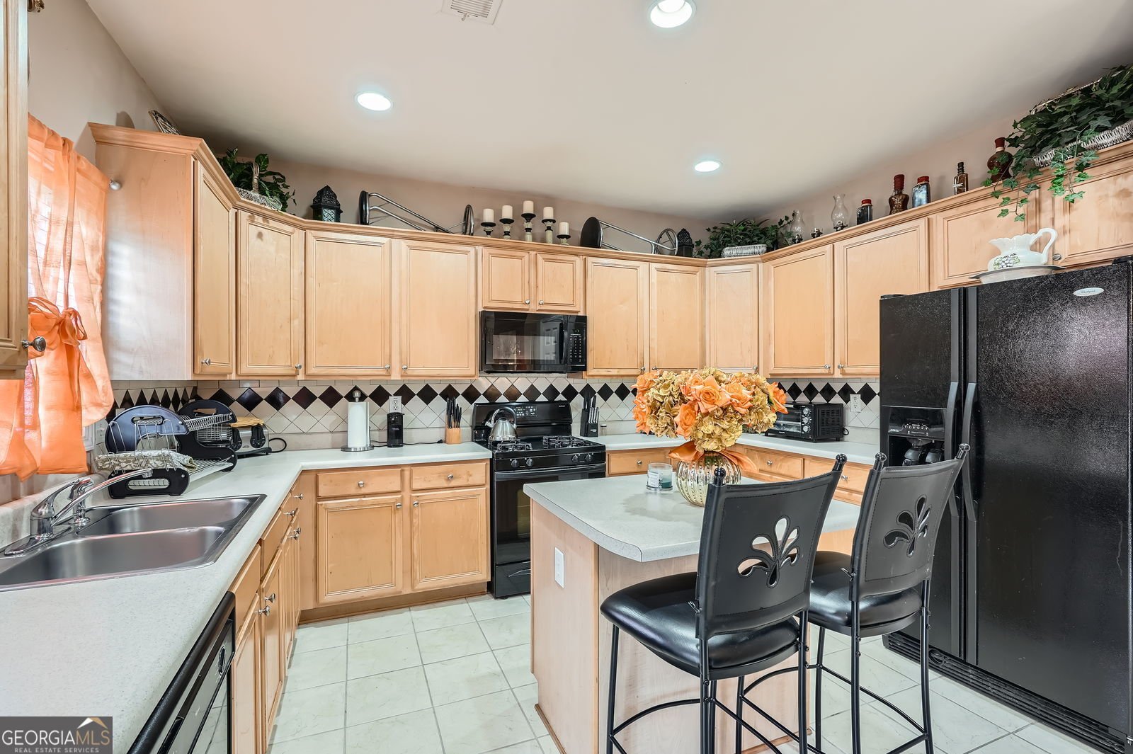 1784 Brandemere Drive Austell - 8