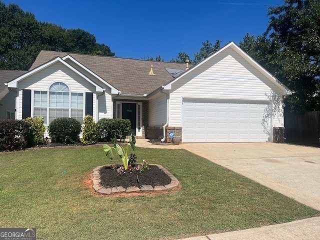 1330 Lafayette Square McDonough - 1