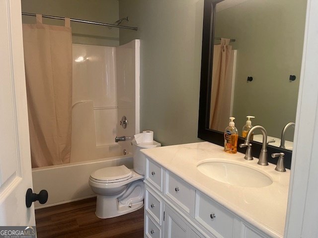 1330 Lafayette Square McDonough - 17