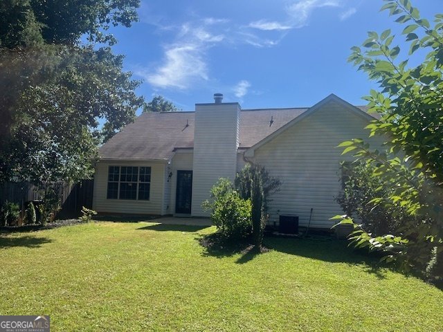 1330 Lafayette Square McDonough - 4