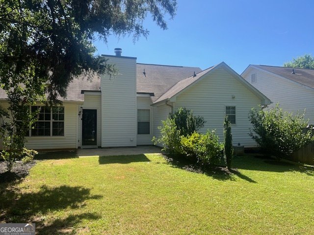 1330 Lafayette Square McDonough - 5