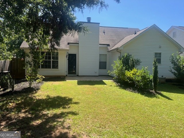 1330 Lafayette Square McDonough - 6