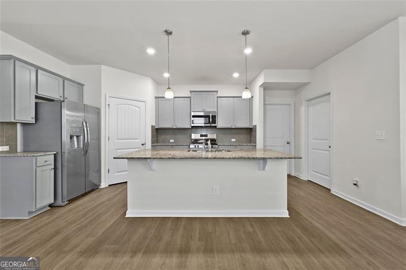 72 WYEVALE Braselton - 16