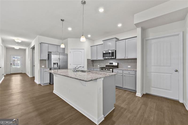 72 WYEVALE Braselton - 17