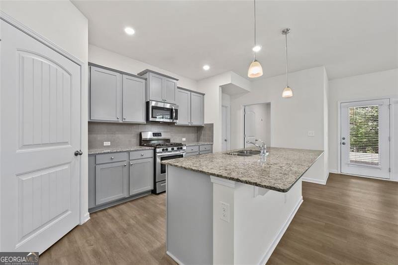 72 WYEVALE Braselton - 19