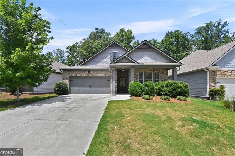 72 WYEVALE Braselton - 2