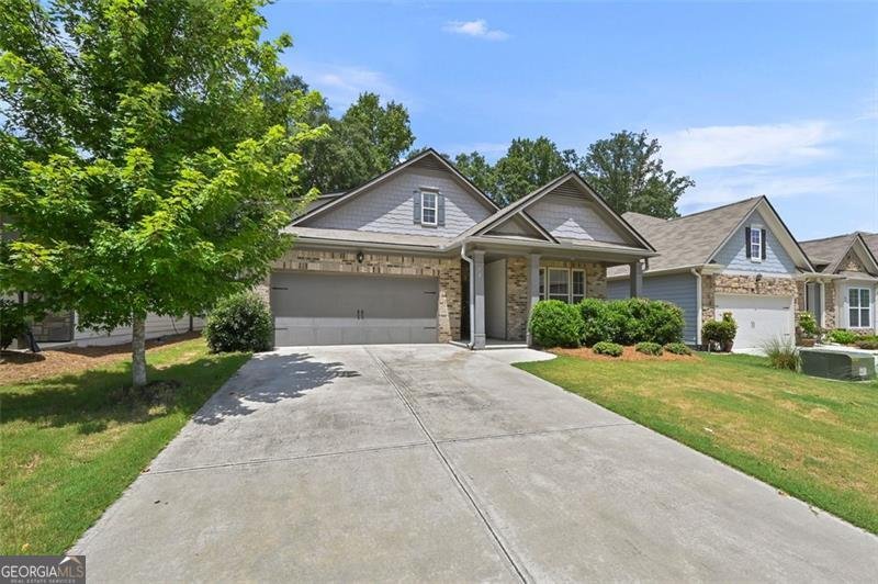 72 WYEVALE Braselton - 7
