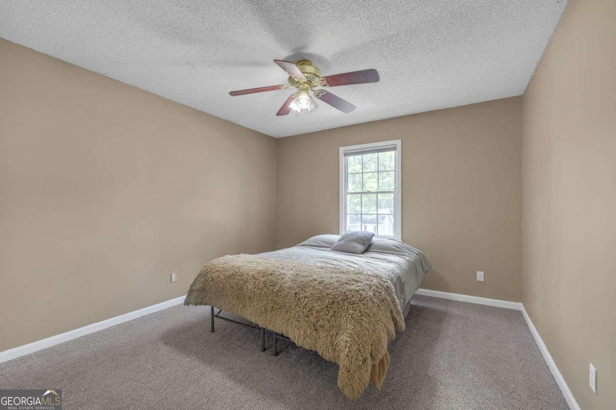 3502 April Breeze Lane Acworth - 1