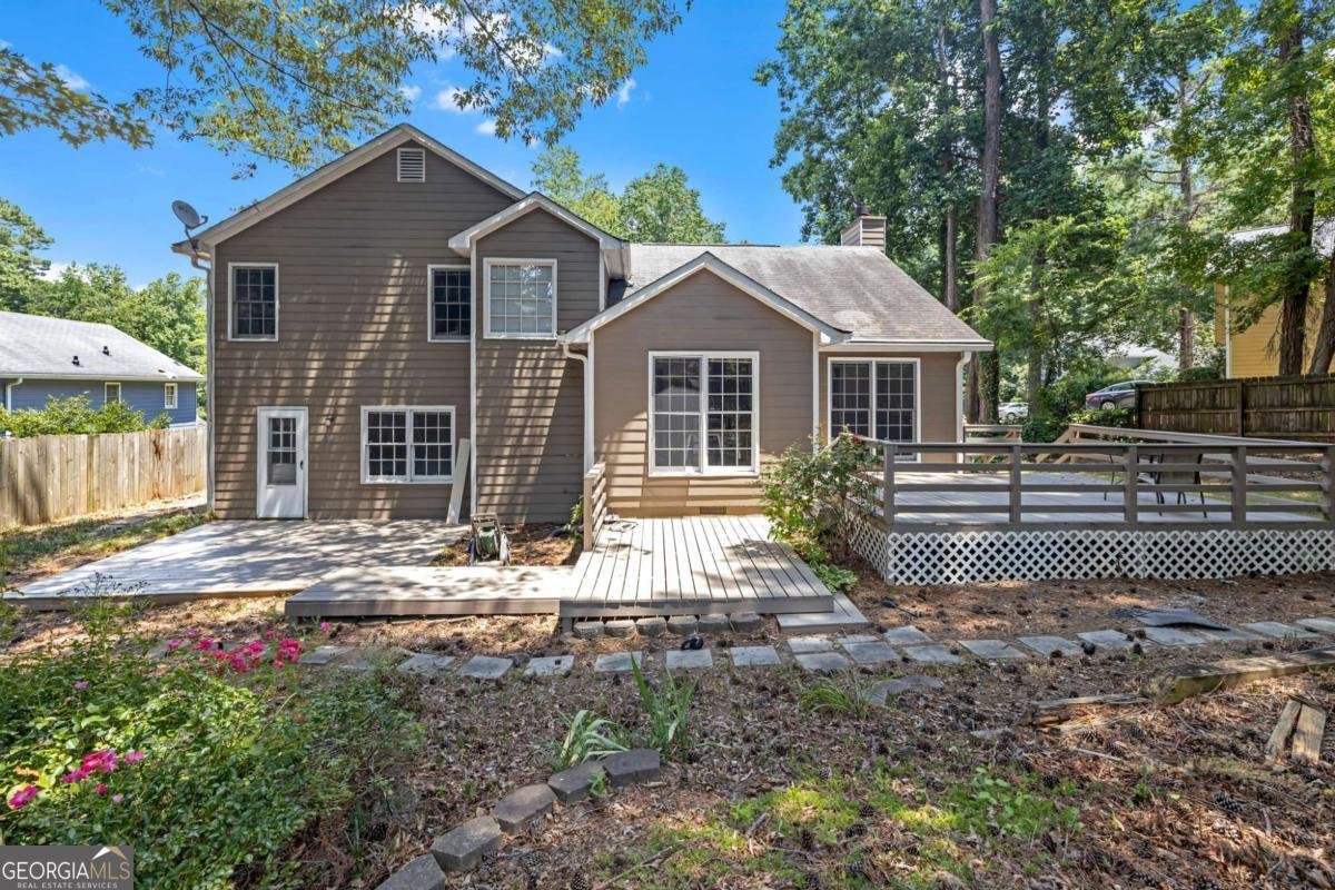3502 April Breeze Lane Acworth - 7